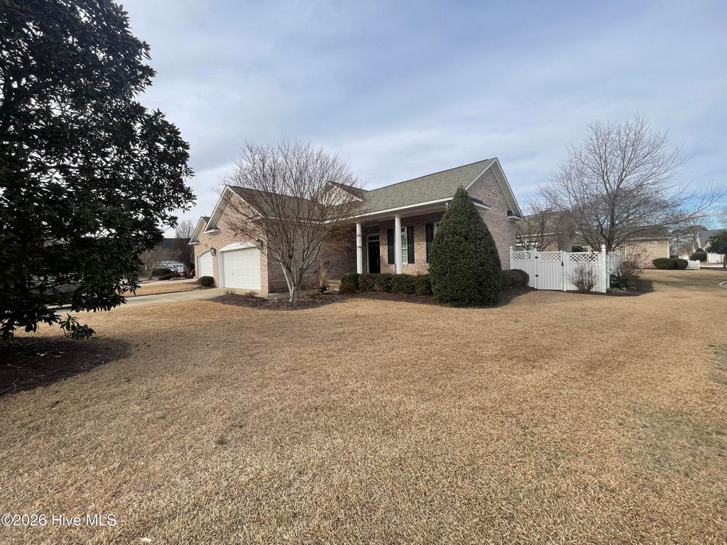 Photo of 4300 Peninsula Point, Greenville, NC 27834 (MLS # 100557056)
