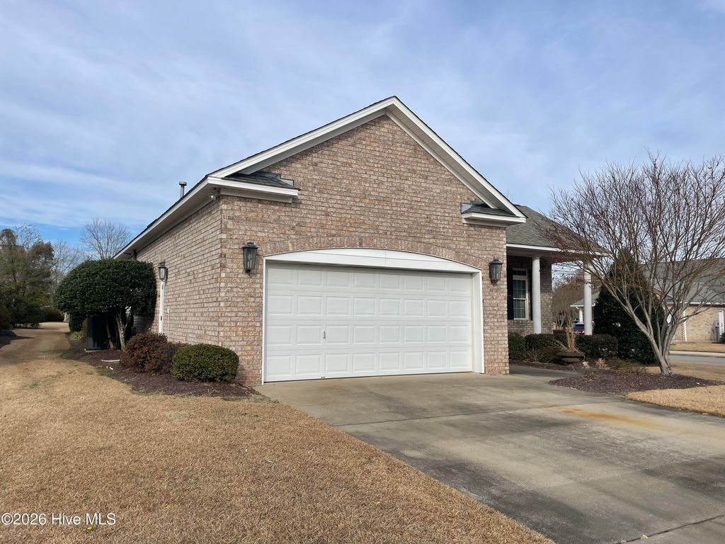 Photo of 4300 Peninsula Point, Greenville, NC 27834 (MLS # 100557056)