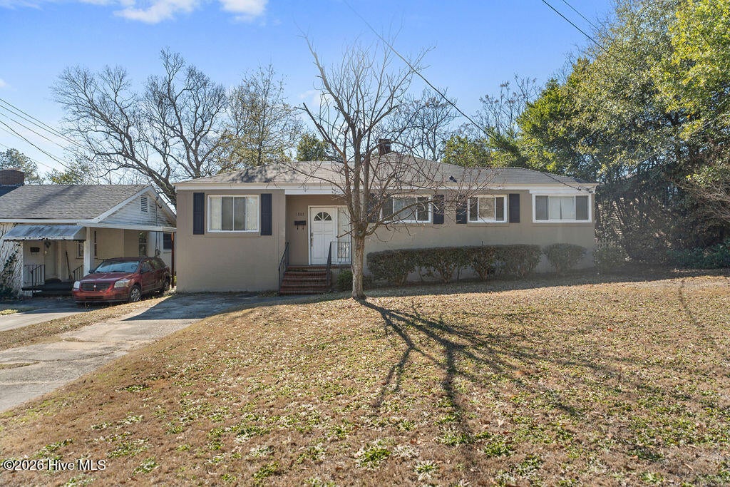Photo of 1803 Heath Street, Augusta, GA 30904 (MLS # 100607790)