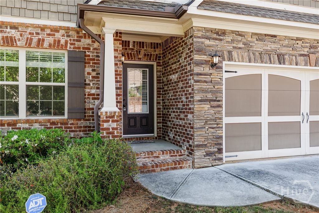 Photo of 405 Township Lane, Athens, GA 30606 (MLS # CL353511)