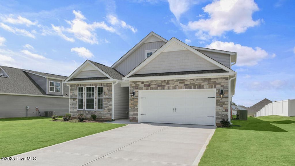 Photo of 742 Lazy Elm Lane, Aberdeen, NC 28315 (MLS # 100504719)