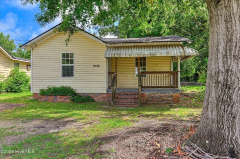 Photo of 2338 Tubman Home Road, Augusta, GA 30906 (MLS # 100583731)