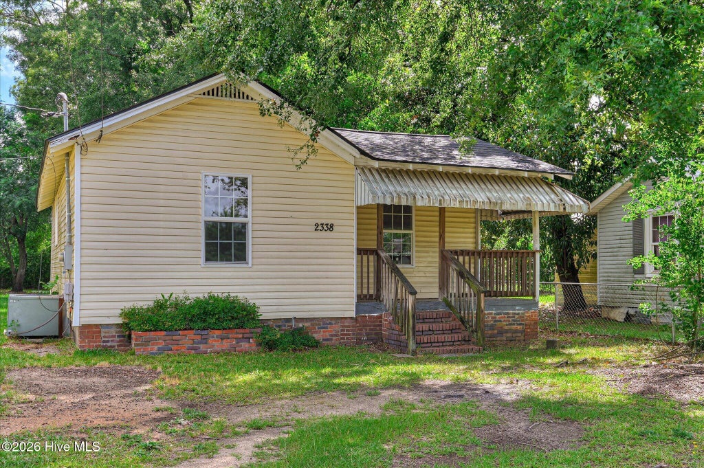 Photo of 2338 Tubman Home Road, Augusta, GA 30906 (MLS # 100583731)