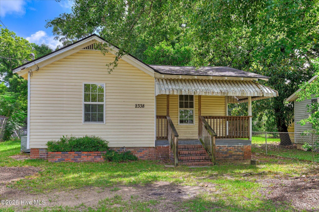 Photo of 2338 Tubman Home Road, Augusta, GA 30906 (MLS # 100583731)