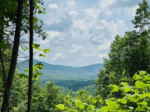 Vacant Land For Sale - LOT 13 View Ridge Trail<br/> Cherokee County, Murphy, NC 28906