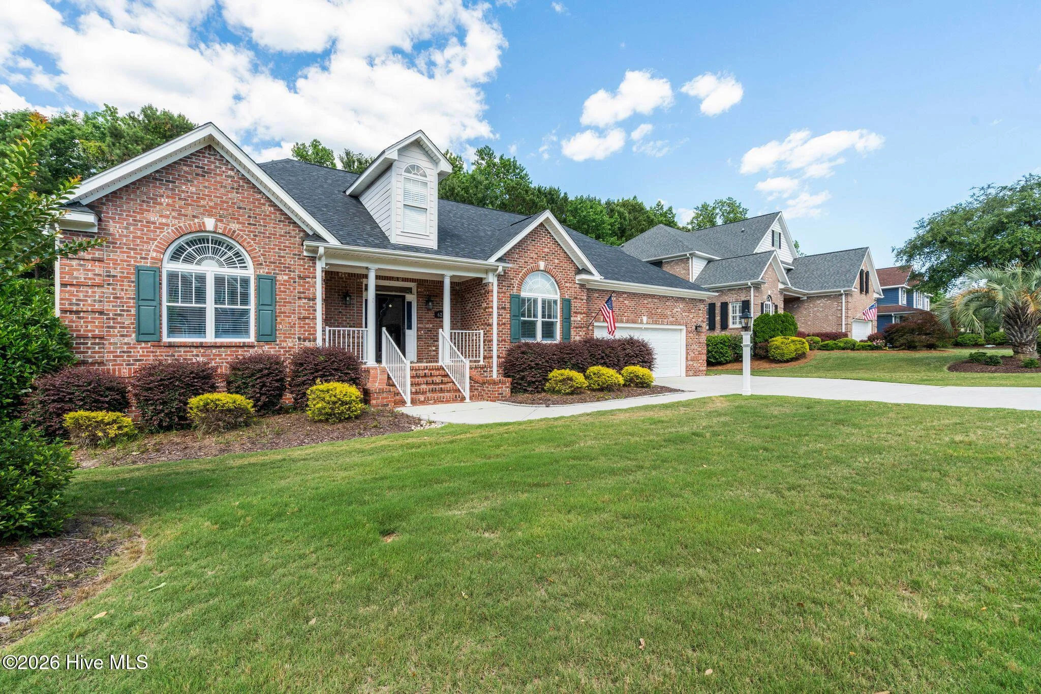 621 Blue Point Drive