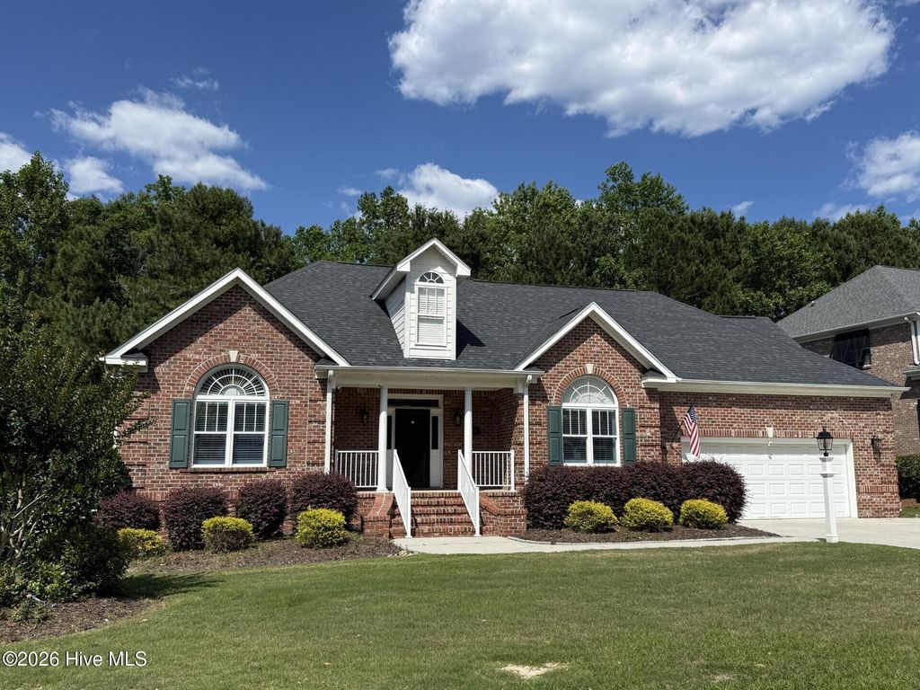 Photo of 621 Blue Point Drive, Wilmington, NC 28411 (MLS # 100579550)