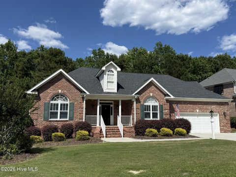 Photo of 621 Blue Point Drive, Wilmington, NC 28411 (MLS # 100579550)