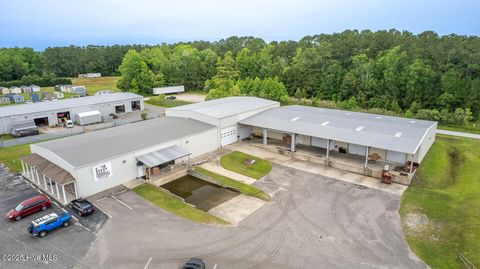 6260 Ocean Highway W Ocean Isle Beach NC 28469