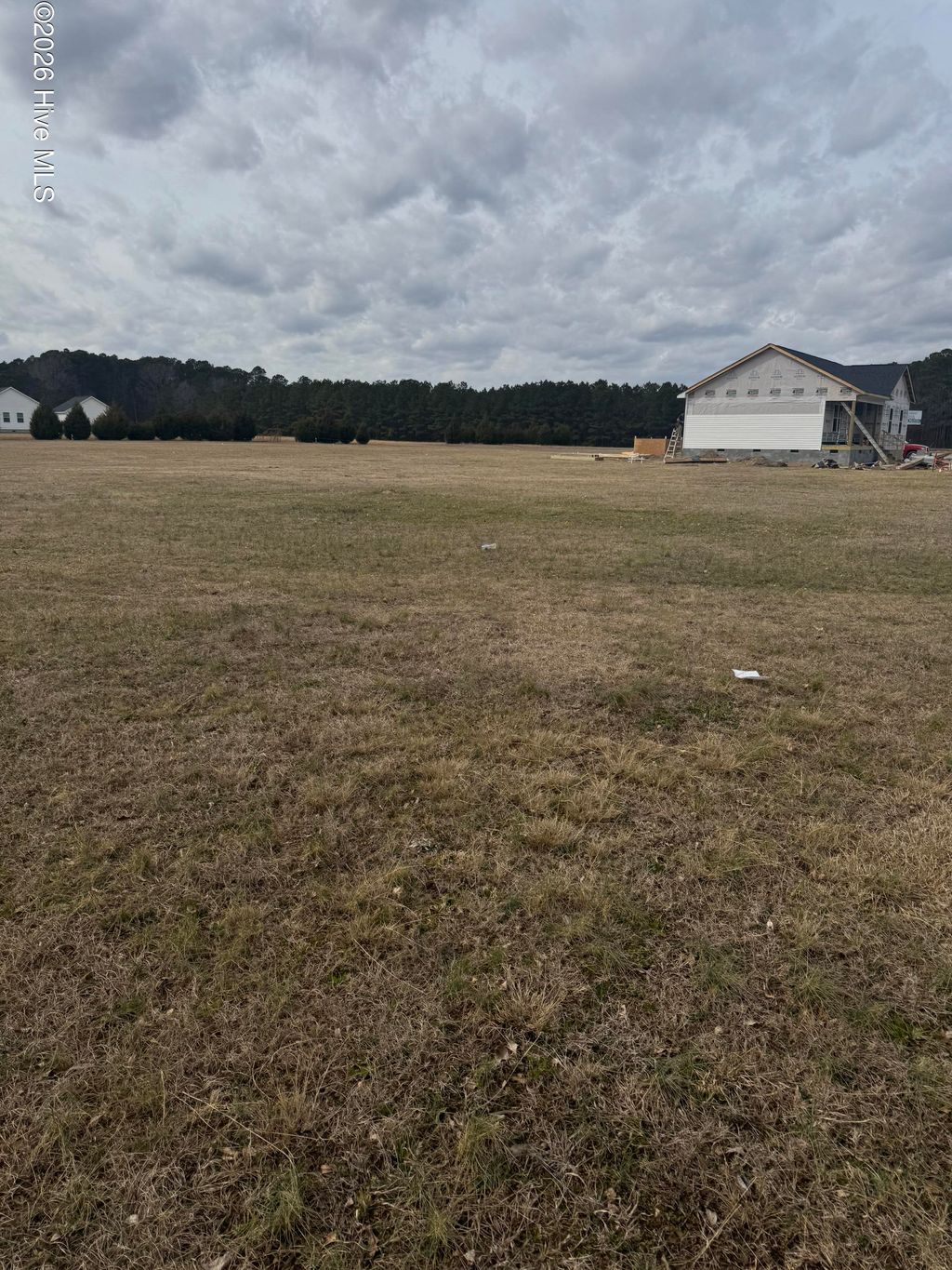 Photo of 1 Perry Road, Chocowinity, NC 27817 (MLS # 100561373)