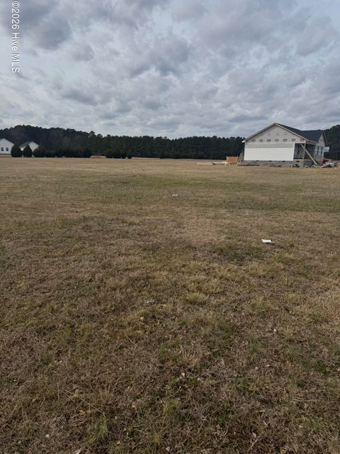 Vacant Land For Sale - LOT 1 Perry Road<br/> Chocowinity, NC 27817