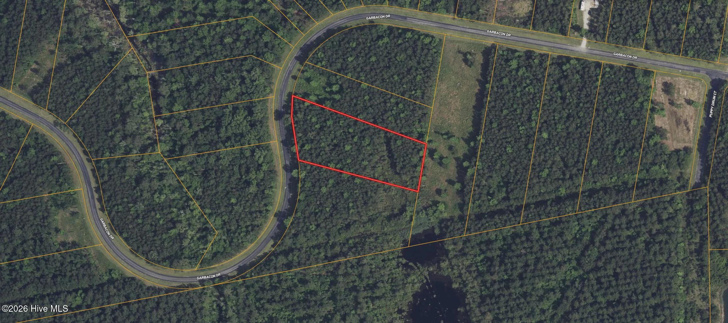 278 Garbacon Drive