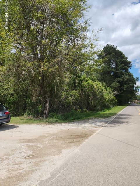 Vacant Land For Sale - 500 East Ridge Road<br/> Shawboro, NC 27973