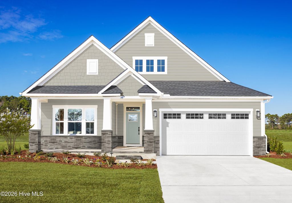 Photo of 2 Albermarle Plantation, Hertford, NC 27944 (MLS # 100552774)