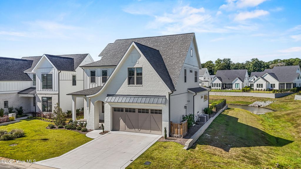 Photo of 636 Waterstone Drive, Wilmington, NC 28411 (MLS # 100532628)