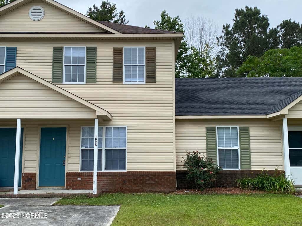 Photo of 1976 W Brandymill Lane, Jacksonville, NC 28546 (MLS # 100596923)