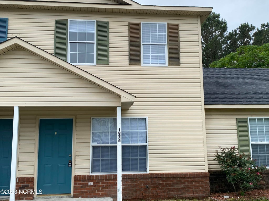 Photo of 1976 W Brandymill Lane, Jacksonville, NC 28546 (MLS # 100596923)
