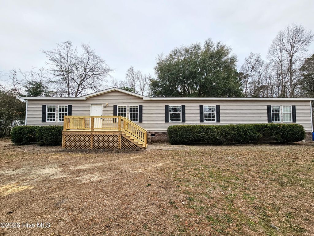 Photo of 485 Wineview Court SE, Bolivia, NC 28422 (MLS # 100551376)