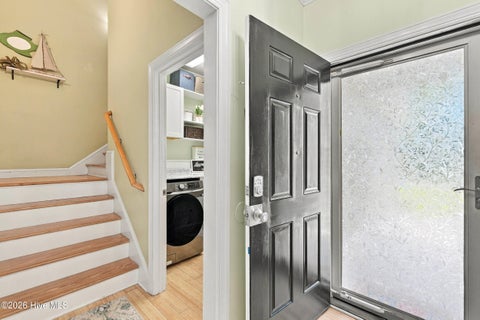 Tiny photo for 306 Kemper Road, Hampstead, NC 28443 (MLS # 100603572)
