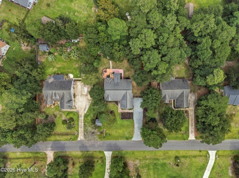 Tiny photo for 306 Kemper Road, Hampstead, NC 28443 (MLS # 100603572)