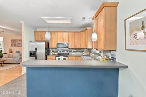 Tiny photo for 306 Kemper Road, Hampstead, NC 28443 (MLS # 100603572)