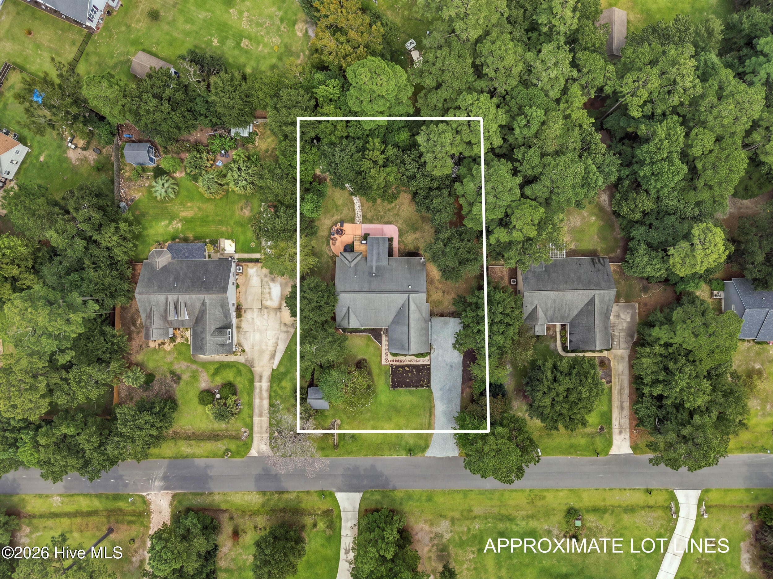 306 Kemper Road