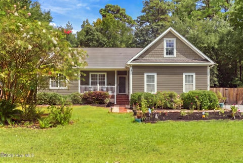 Tiny photo for 306 Kemper Road, Hampstead, NC 28443 (MLS # 100603572)