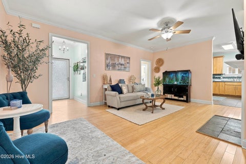 Tiny photo for 306 Kemper Road, Hampstead, NC 28443 (MLS # 100603572)