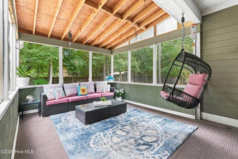 Tiny photo for 306 Kemper Road, Hampstead, NC 28443 (MLS # 100603572)