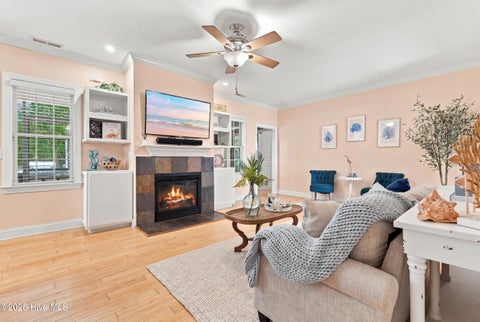 Tiny photo for 306 Kemper Road, Hampstead, NC 28443 (MLS # 100603572)