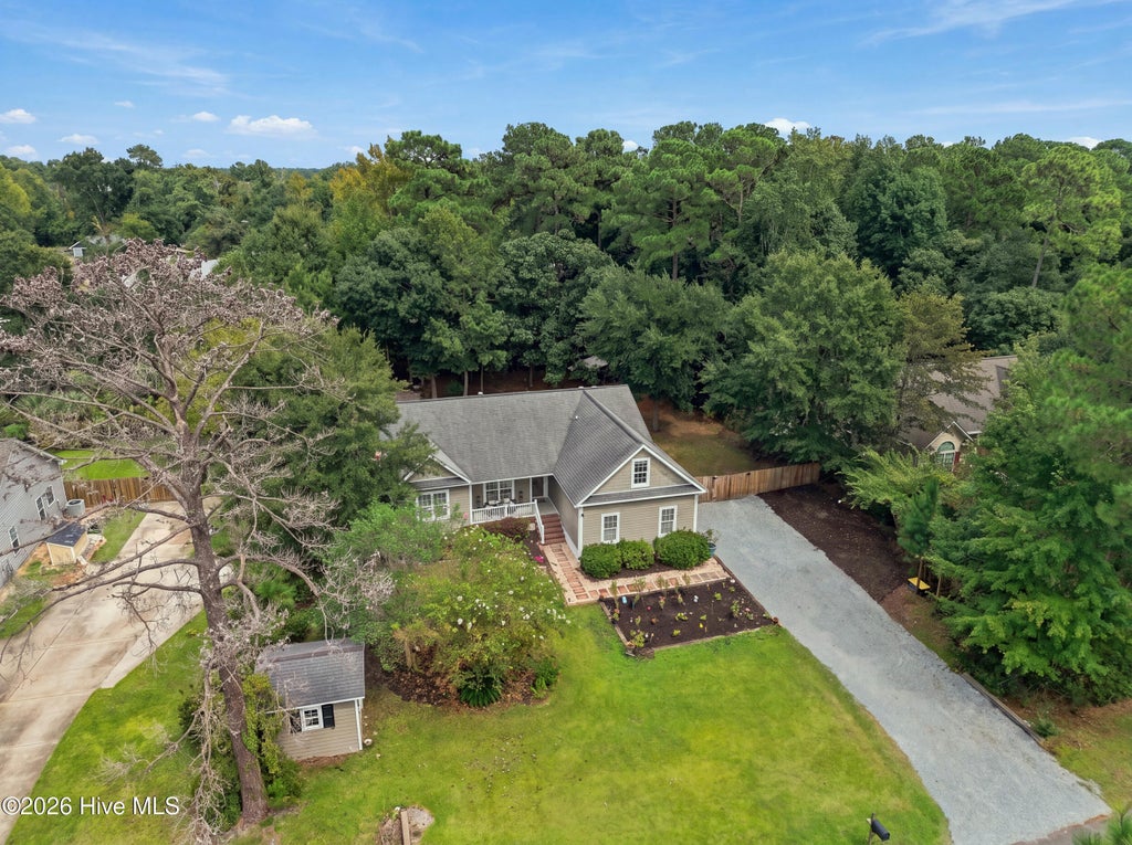 Photo of 306 Kemper Road, Hampstead, NC 28443 (MLS # 100603572)