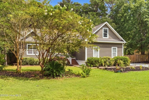 Tiny photo for 306 Kemper Road, Hampstead, NC 28443 (MLS # 100603572)