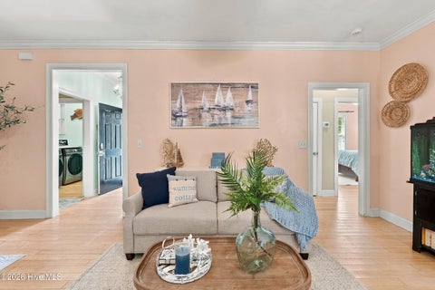 Tiny photo for 306 Kemper Road, Hampstead, NC 28443 (MLS # 100603572)