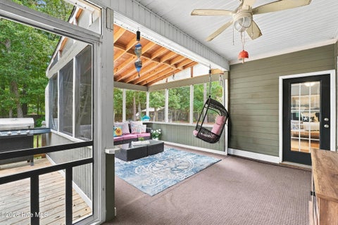 Tiny photo for 306 Kemper Road, Hampstead, NC 28443 (MLS # 100603572)