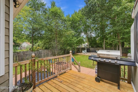 Tiny photo for 306 Kemper Road, Hampstead, NC 28443 (MLS # 100603572)