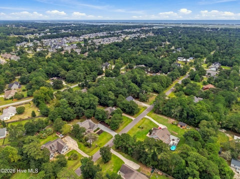 Tiny photo for 306 Kemper Road, Hampstead, NC 28443 (MLS # 100603572)