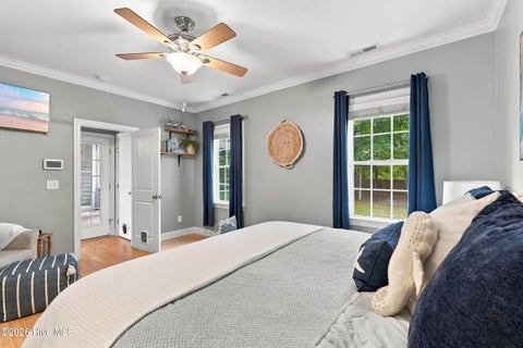 Tiny photo for 306 Kemper Road, Hampstead, NC 28443 (MLS # 100603572)