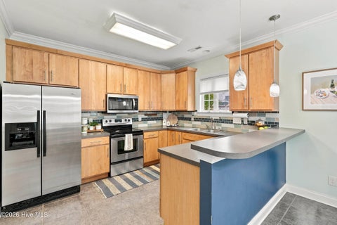 Tiny photo for 306 Kemper Road, Hampstead, NC 28443 (MLS # 100603572)