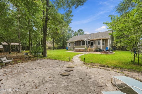 Tiny photo for 306 Kemper Road, Hampstead, NC 28443 (MLS # 100603572)