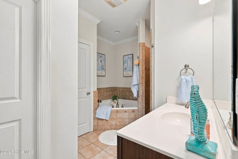 Tiny photo for 306 Kemper Road, Hampstead, NC 28443 (MLS # 100603572)