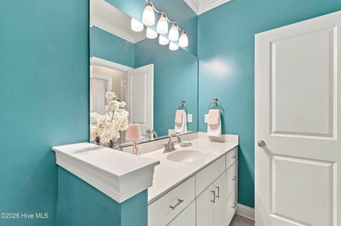 Tiny photo for 306 Kemper Road, Hampstead, NC 28443 (MLS # 100603572)