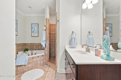 Tiny photo for 306 Kemper Road, Hampstead, NC 28443 (MLS # 100603572)