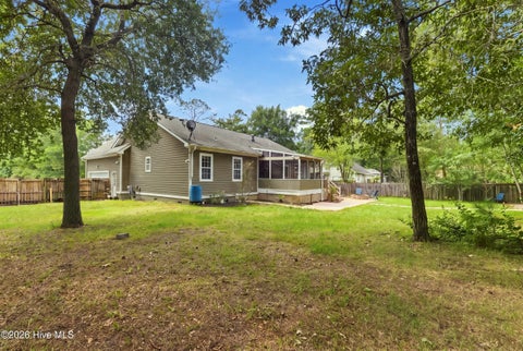 Tiny photo for 306 Kemper Road, Hampstead, NC 28443 (MLS # 100603572)