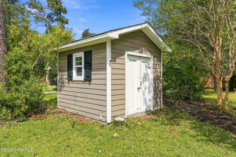 Tiny photo for 306 Kemper Road, Hampstead, NC 28443 (MLS # 100603572)