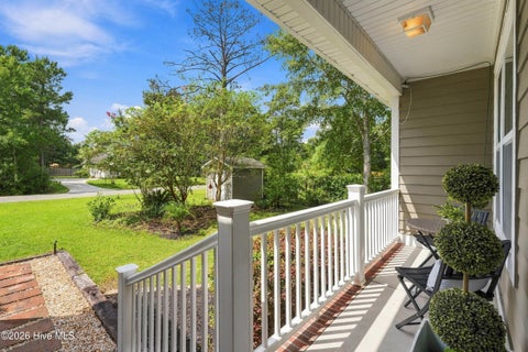 Tiny photo for 306 Kemper Road, Hampstead, NC 28443 (MLS # 100603572)