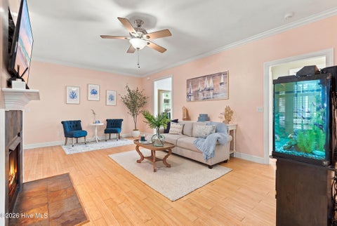 Tiny photo for 306 Kemper Road, Hampstead, NC 28443 (MLS # 100603572)