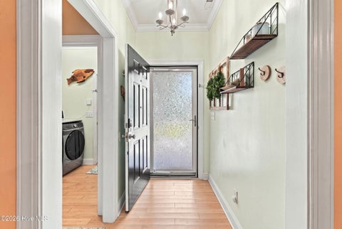 Tiny photo for 306 Kemper Road, Hampstead, NC 28443 (MLS # 100603572)