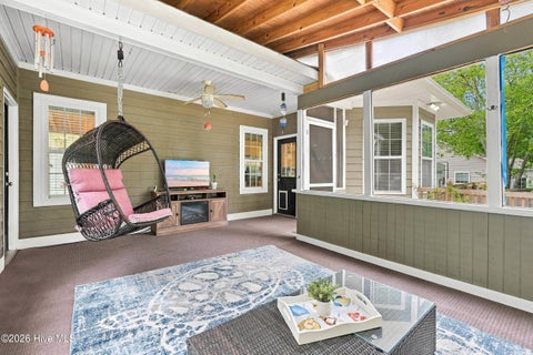 Tiny photo for 306 Kemper Road, Hampstead, NC 28443 (MLS # 100603572)