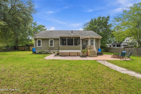 Tiny photo for 306 Kemper Road, Hampstead, NC 28443 (MLS # 100603572)