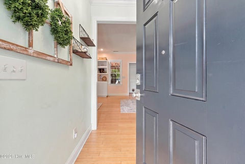 Tiny photo for 306 Kemper Road, Hampstead, NC 28443 (MLS # 100603572)